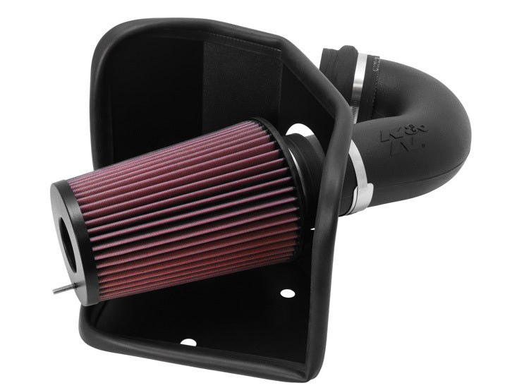 57-1525 K AND N ENGINEERING