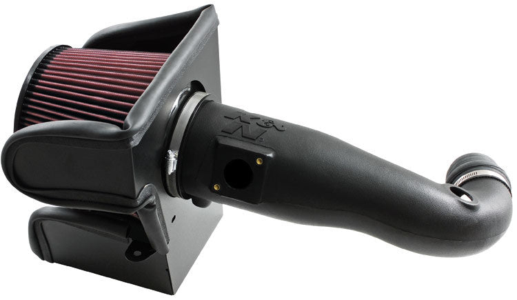 57-2576 K AND N ENGINEERING