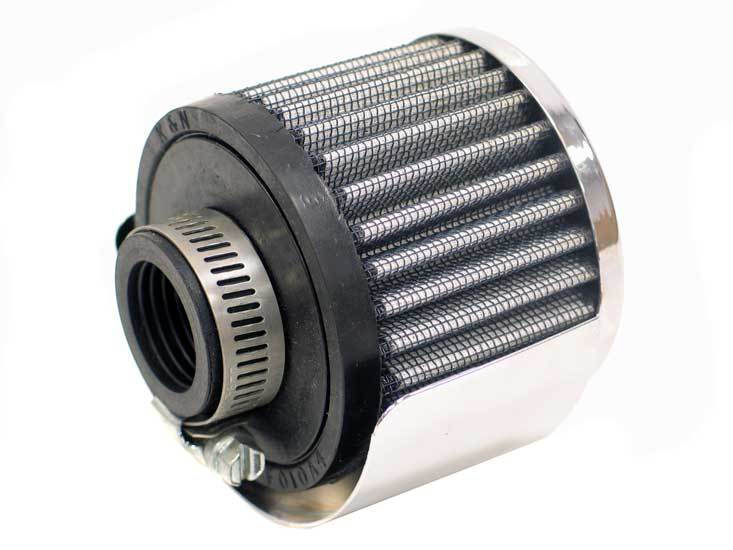 62-1511 K AND N ENGINEERING