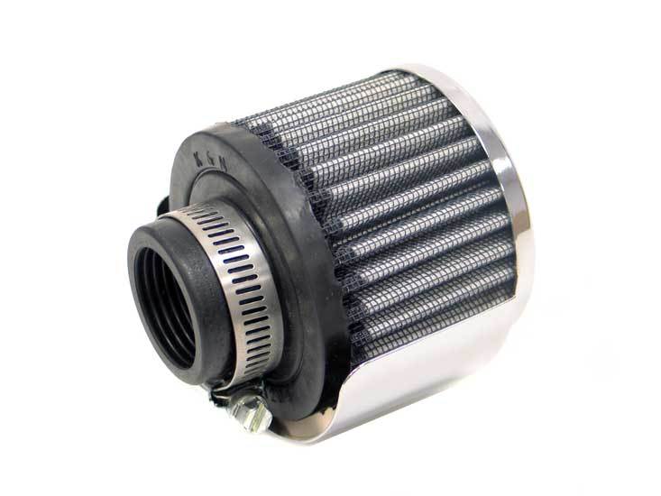 62-1512 K AND N ENGINEERING.