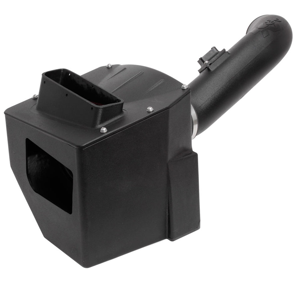 63-3101 K AND N ENGINEERING.