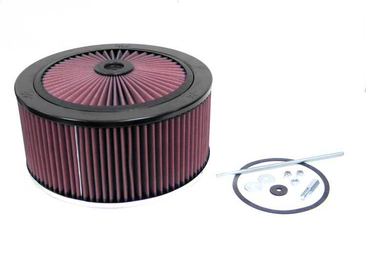 66-3130 K AND N ENGINEERING