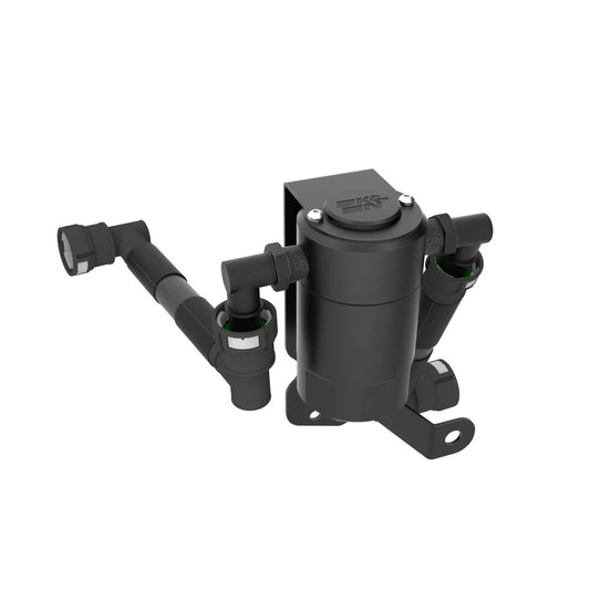 81-0803 K AND N ENGINEERING