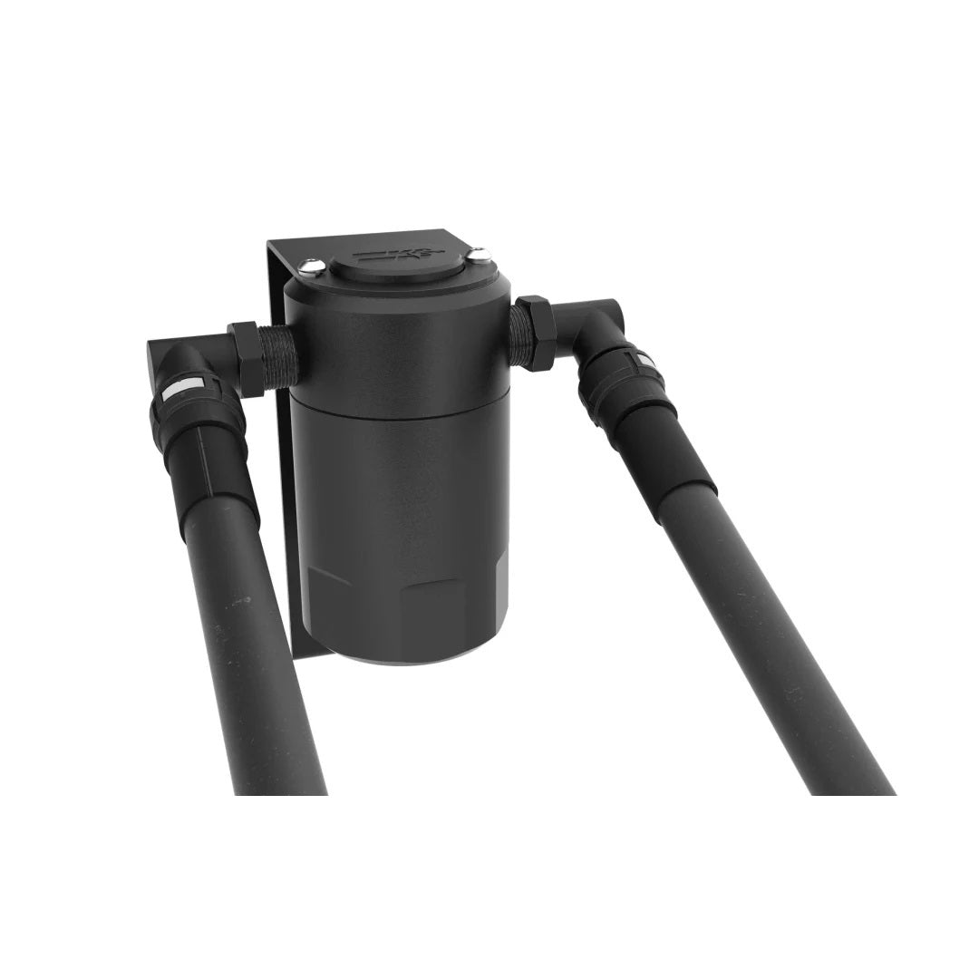 81-0809 K AND N ENGINEERING