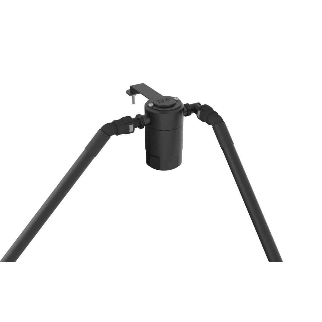 81-0816 K AND N ENGINEERING