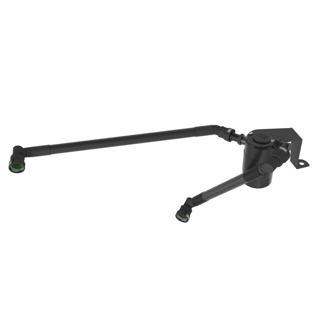 81-0833 K AND N ENGINEERING