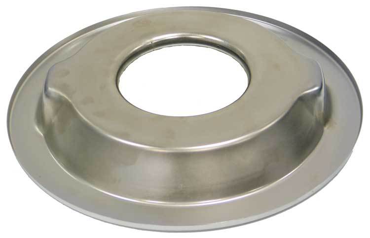 85-3549 K AND N ENGINEERING
