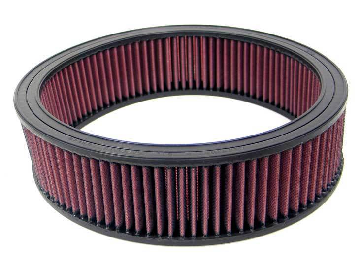 E-1065 K AND N ENGINEERING