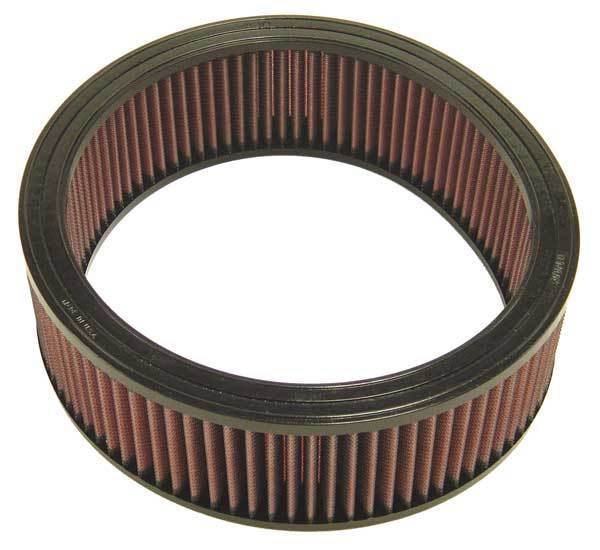 E-1250 K AND N ENGINEERING