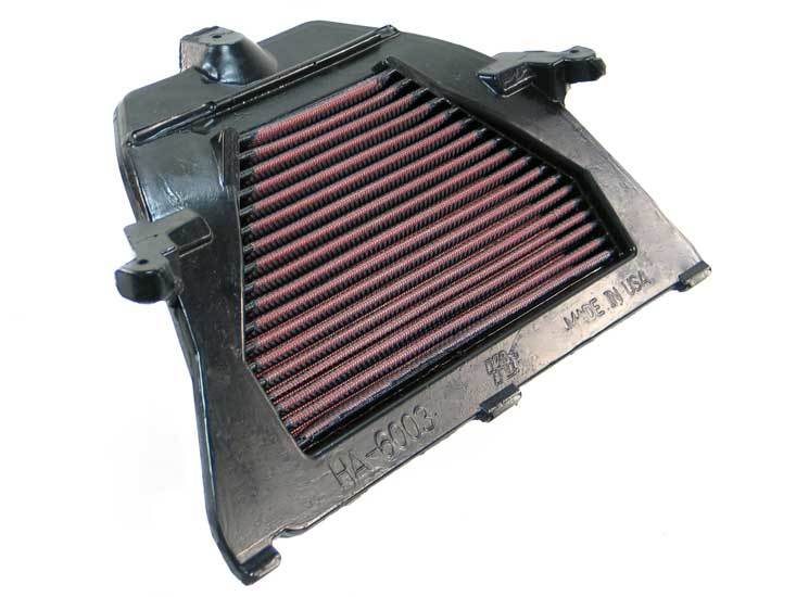 HA-6003 K AND N ENGINEERING