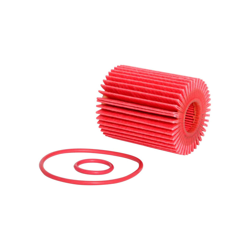 HP-7023 K AND N ENGINEERING