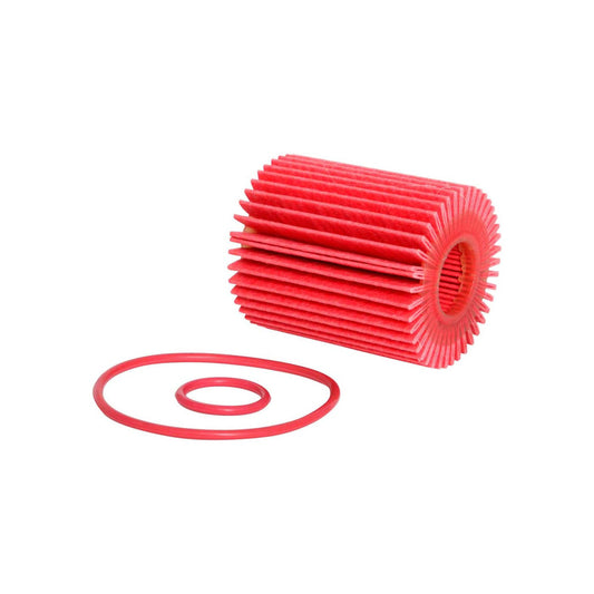 HP-7023 K AND N ENGINEERING