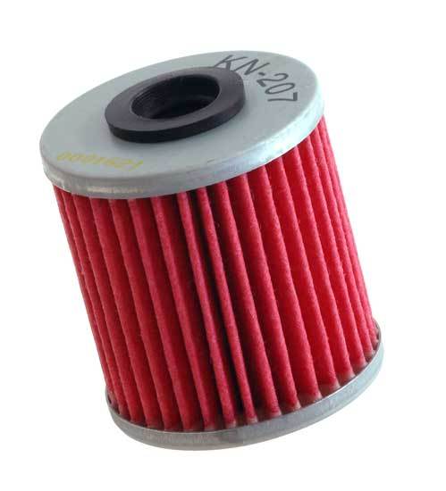 KN-207 K AND N ENGINEERING
