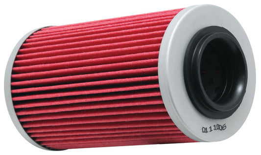 KN-564 K AND N ENGINEERING