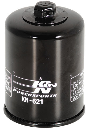 KN-621 K AND N ENGINEERING