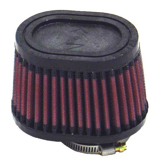 RU-2450 K AND N ENGINEERING