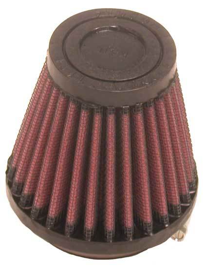 RU-2580 K AND N ENGINEERING