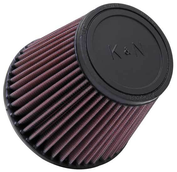 RU-3580 K AND N ENGINEERING