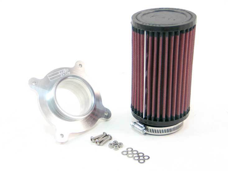 YA-7006 K AND N ENGINEERING