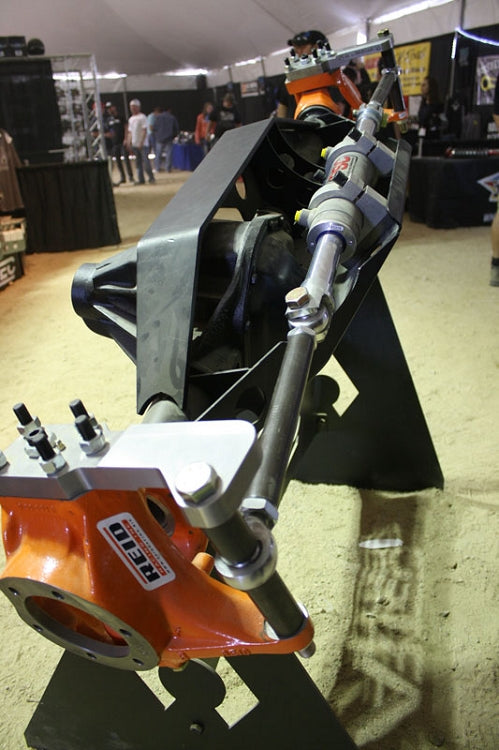 60 FORD Front Ram Mount & Truss '78-79