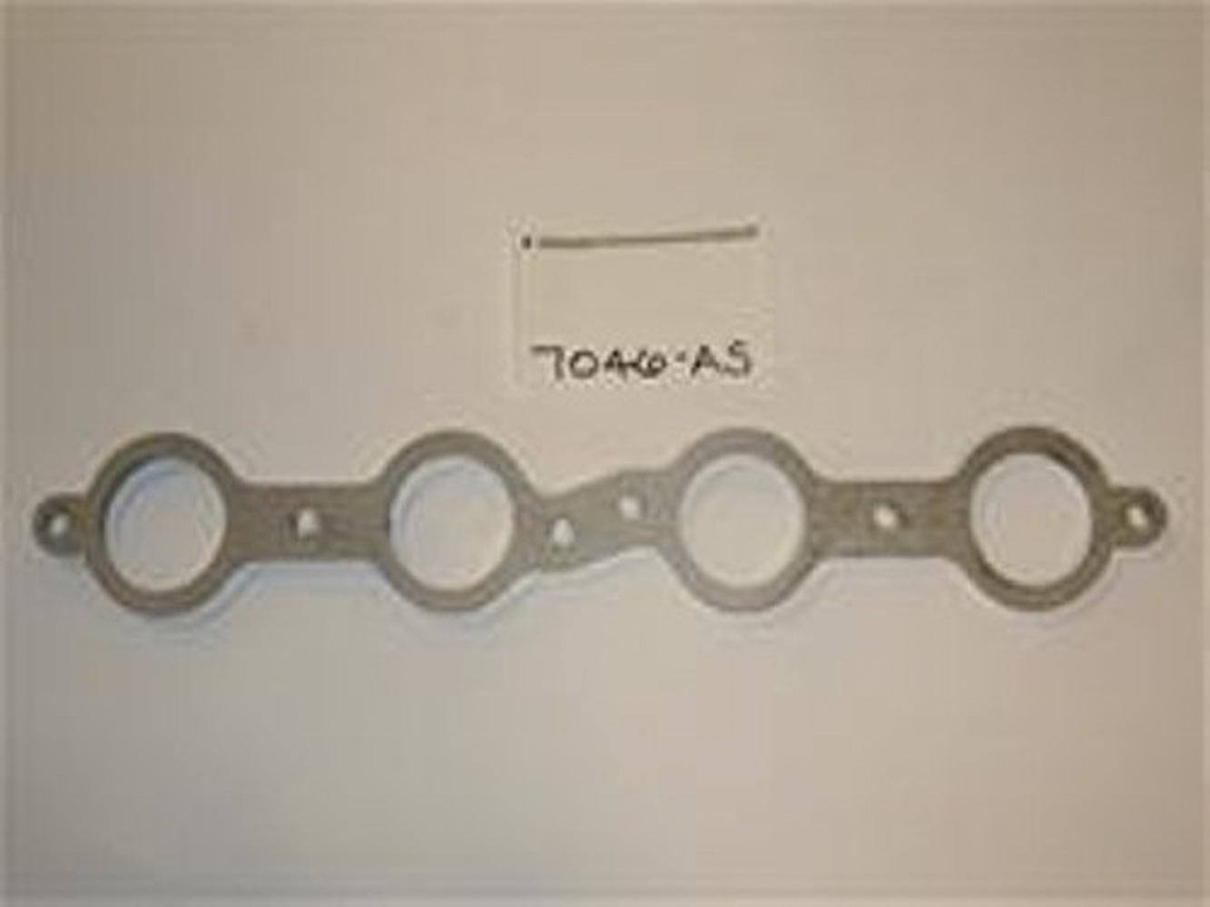 7046-AS KOOKS HEADERS