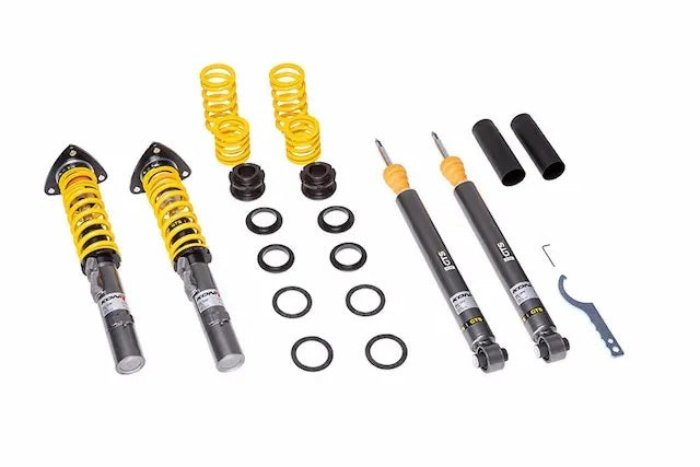 1200 1001 KONI SHOCKS