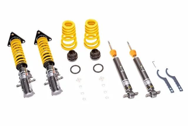 1200 1004 KONI SHOCKS