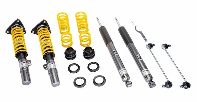 1200 1011 KONI SHOCKS
