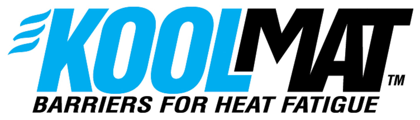 KOO100 KOOL MAT