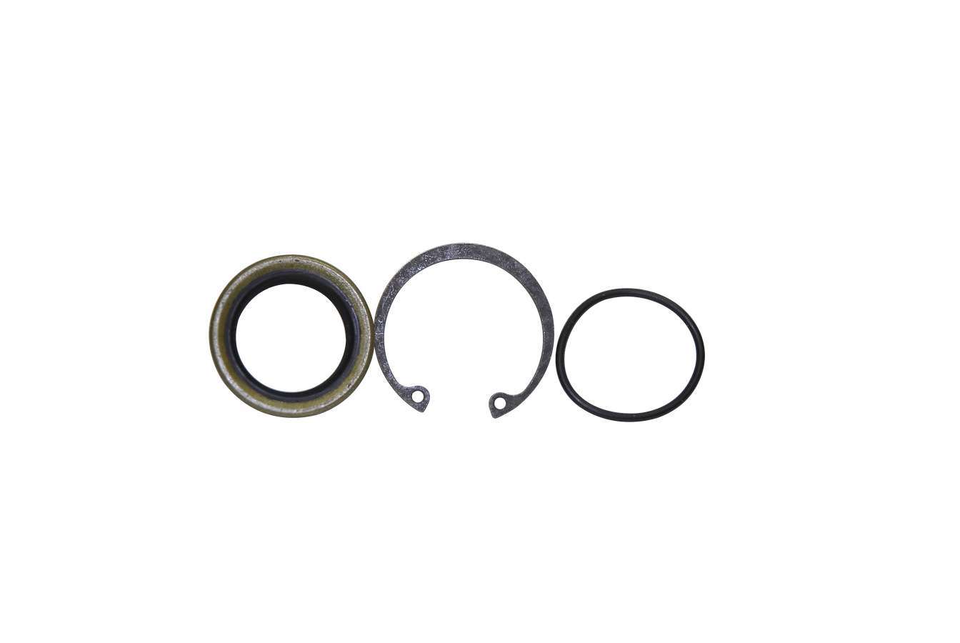 KRC 19580000 KRC POWER STEERING