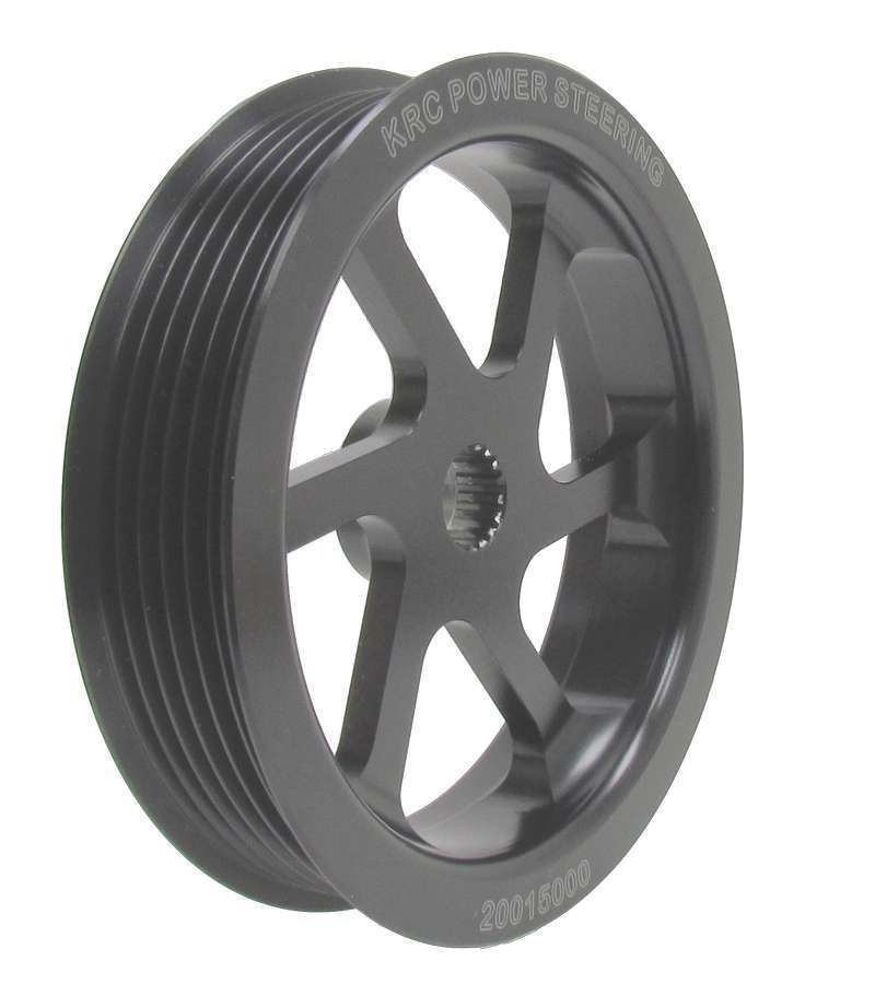 KRC 20015000 KRC POWER STEERING