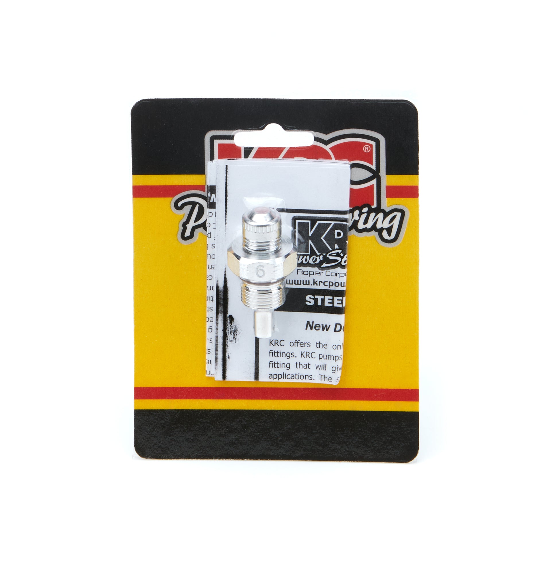 KRC 25306000 KRC POWER STEERING