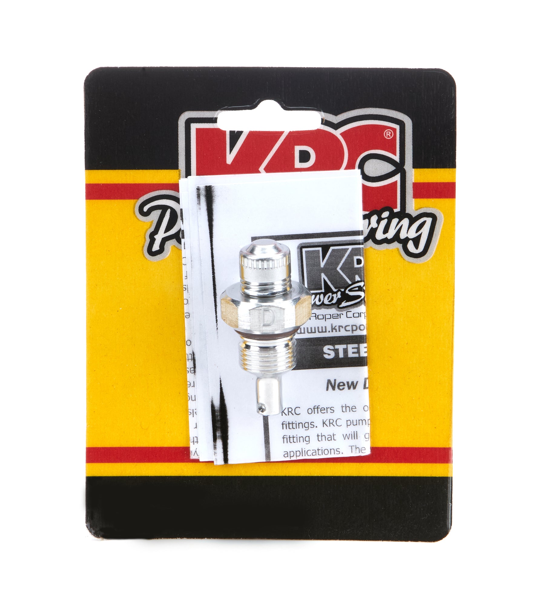 KRC 25311000 KRC POWER STEERING
