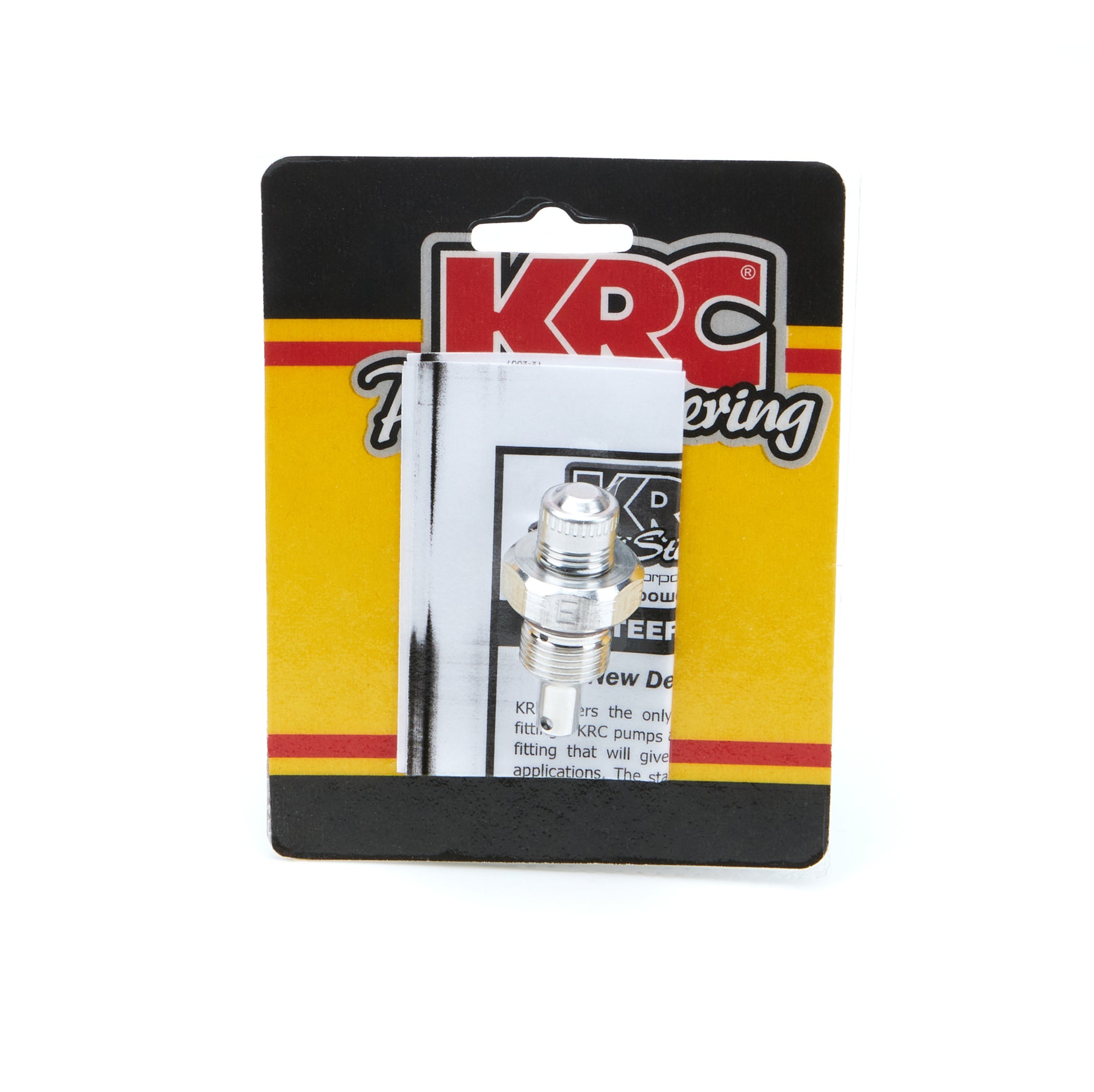 KRC 25312000 KRC POWER STEERING