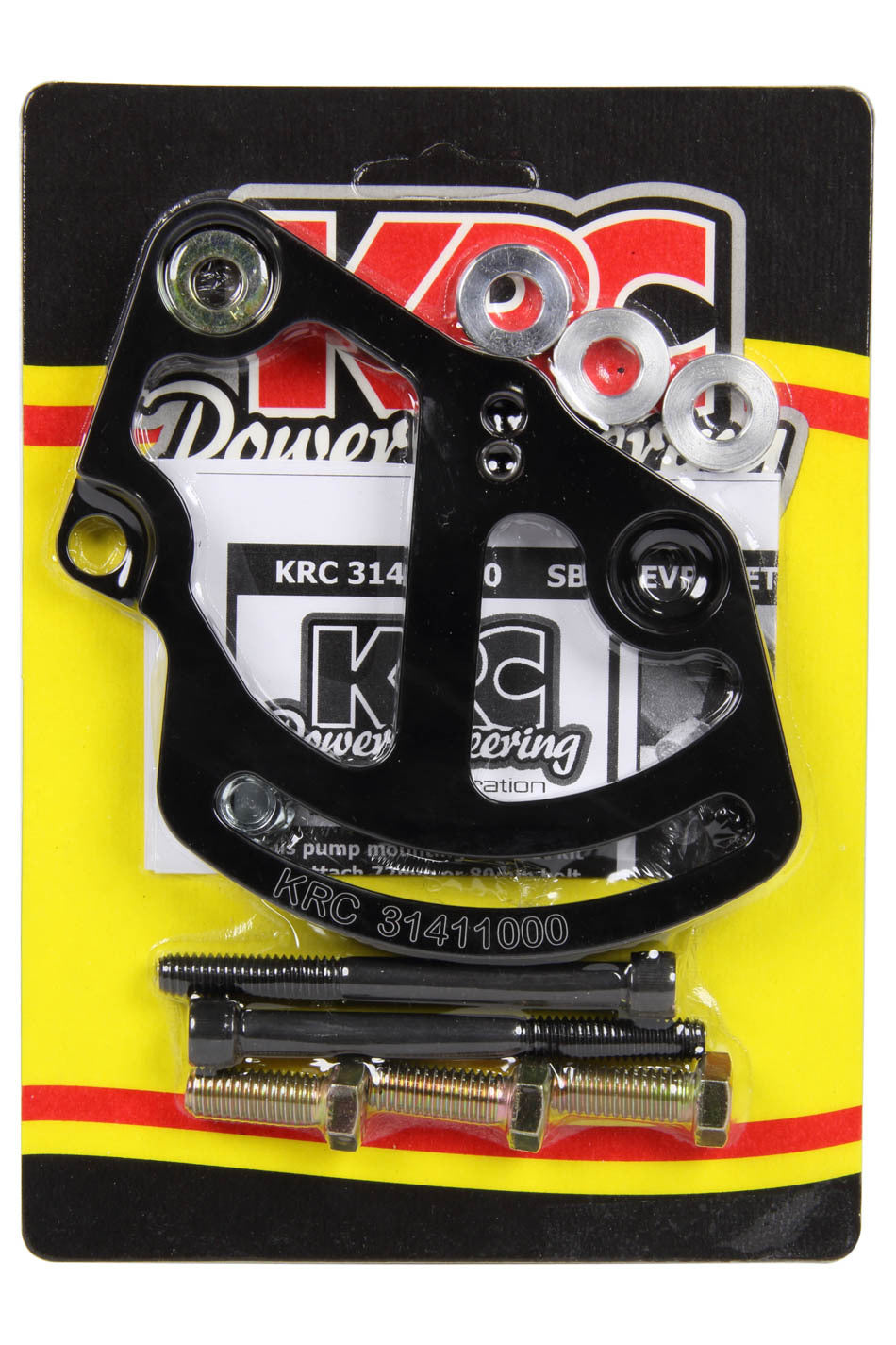 KRC 31410000 KRC POWER STEERING