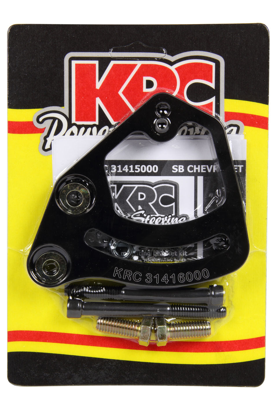 KRC 31415000 KRC POWER STEERING