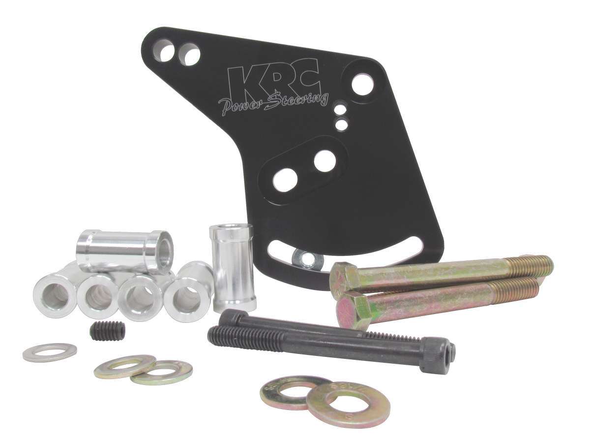 KRC 31610000 KRC POWER STEERING