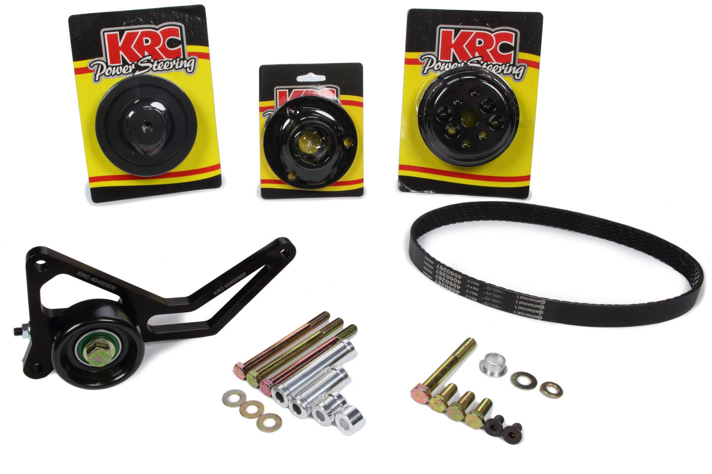 KRC 37451000 KRC POWER STEERING