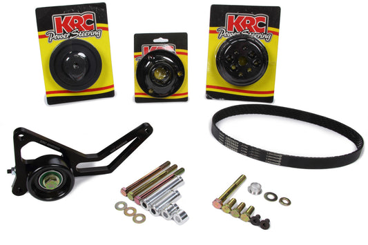KRC 37451000 KRC POWER STEERING