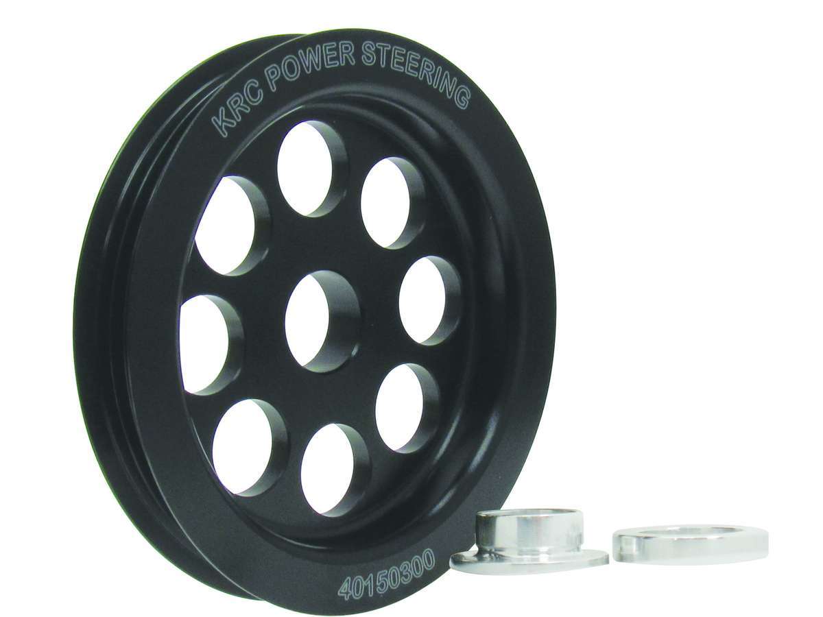 KRC 40150300 KRC POWER STEERING