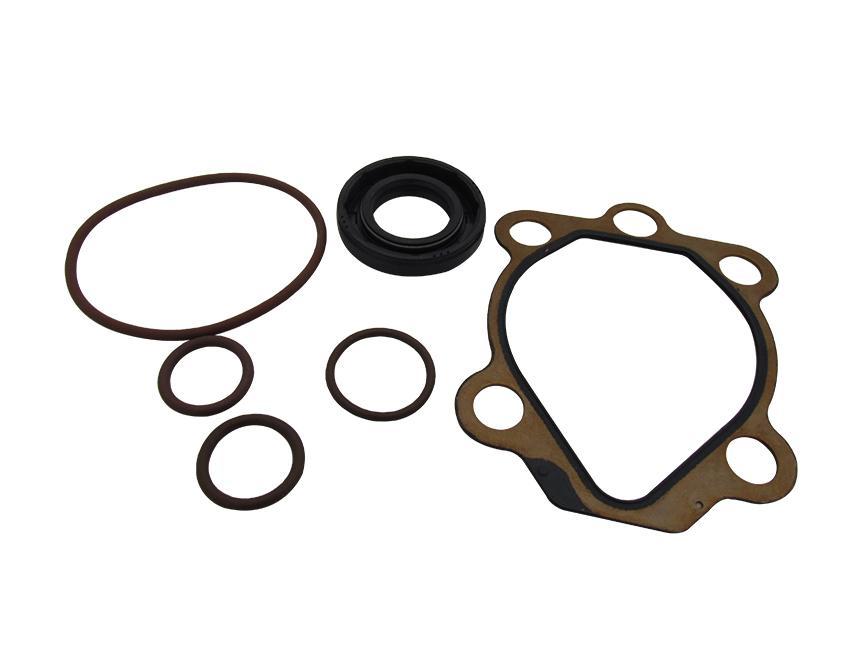 KRC 51050000 KRC POWER STEERING