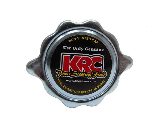 KRC 91550800 KRC POWER STEERING