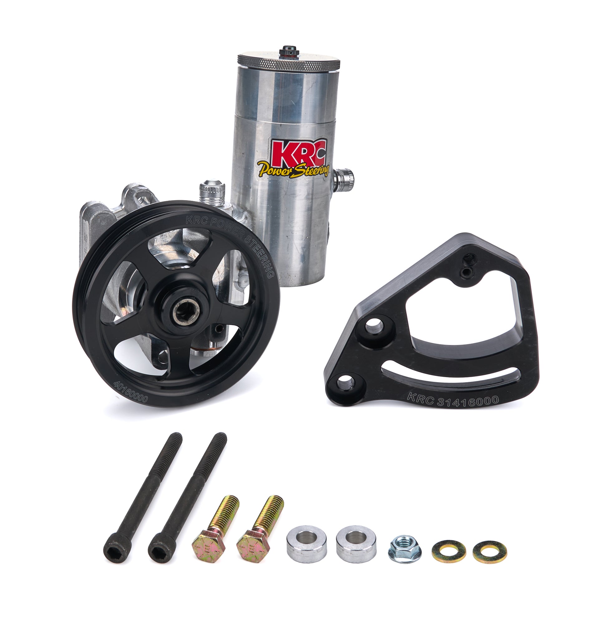 ESP 18020115 KRC POWER STEERING