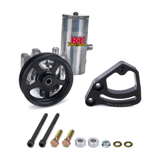 ESP 18020115 KRC POWER STEERING