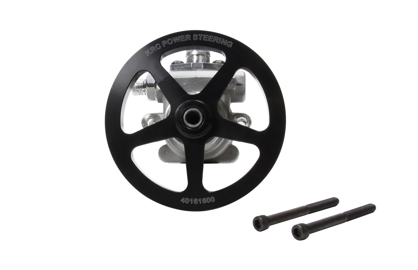 ESP 19610000 KRC POWER STEERING