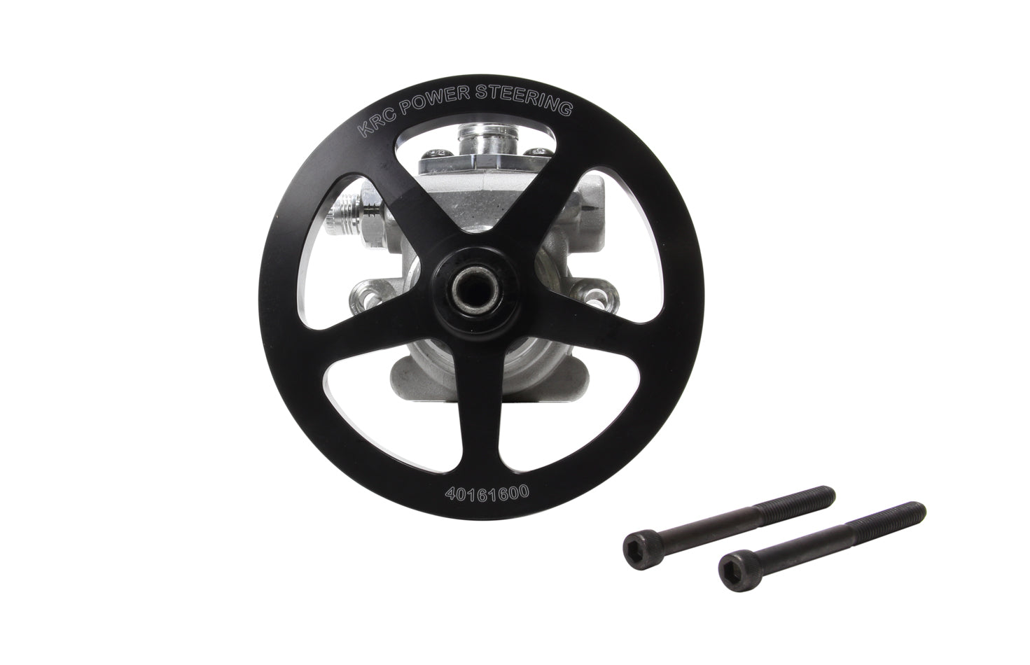 ESP 19610000 KRC POWER STEERING
