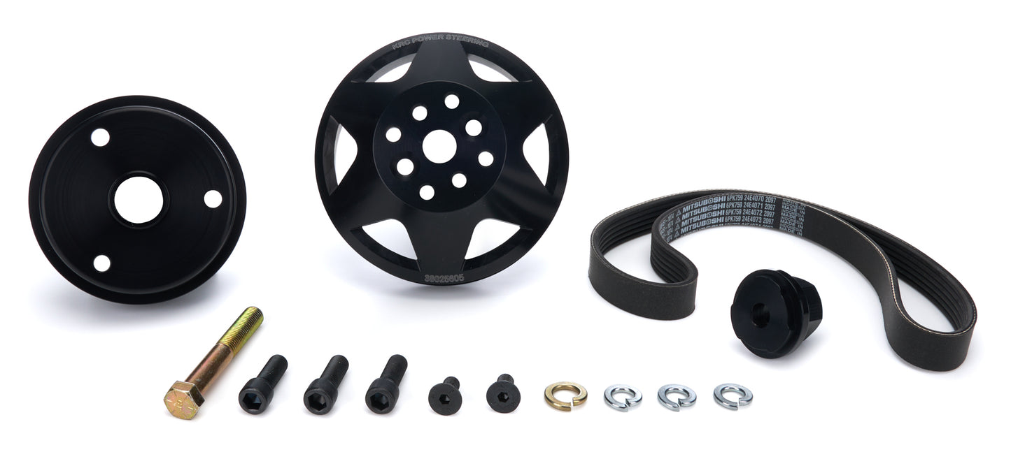 KIT 16225605 KRC POWER STEERING