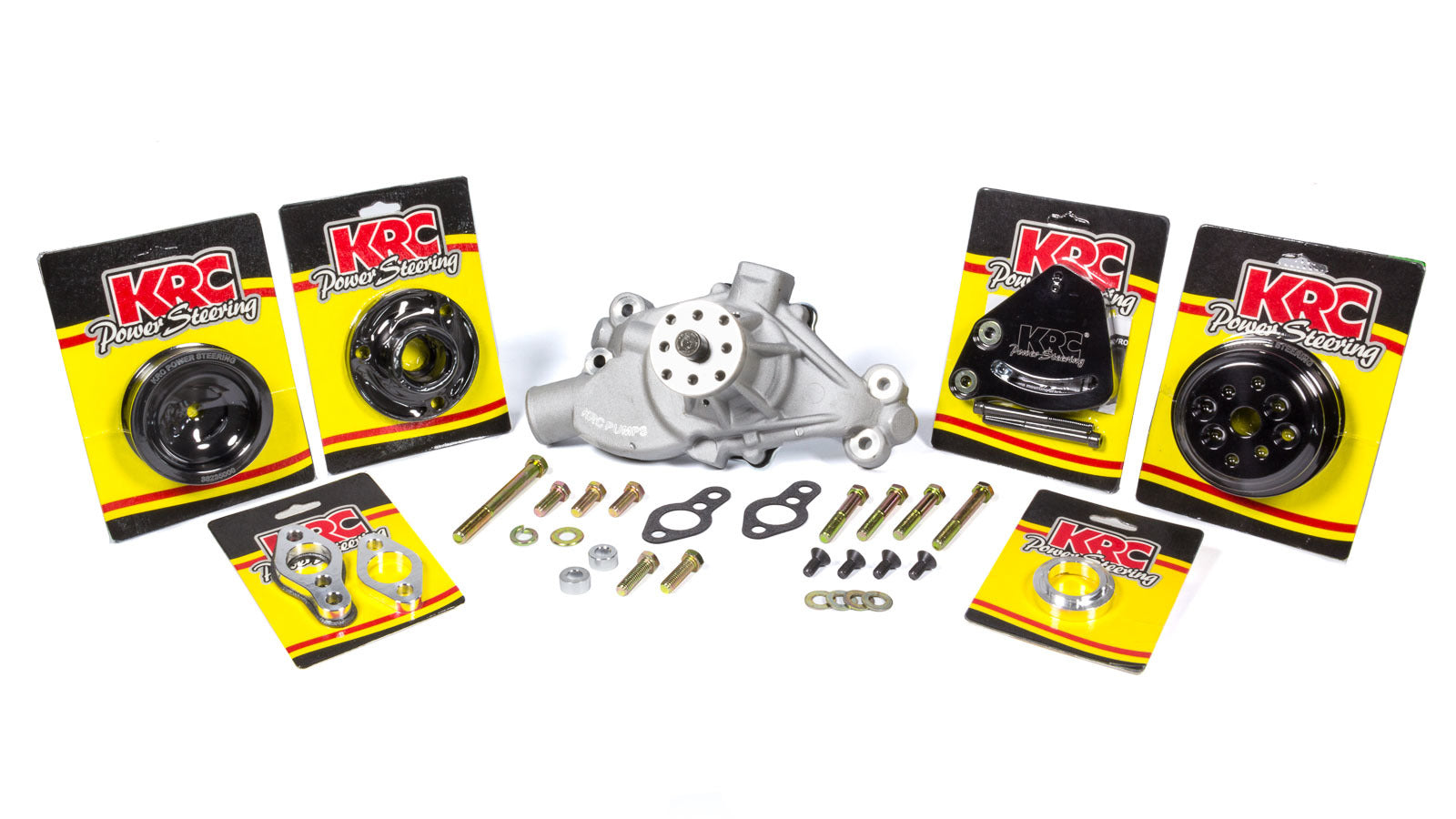 KIT 16312615 KRC POWER STEERING