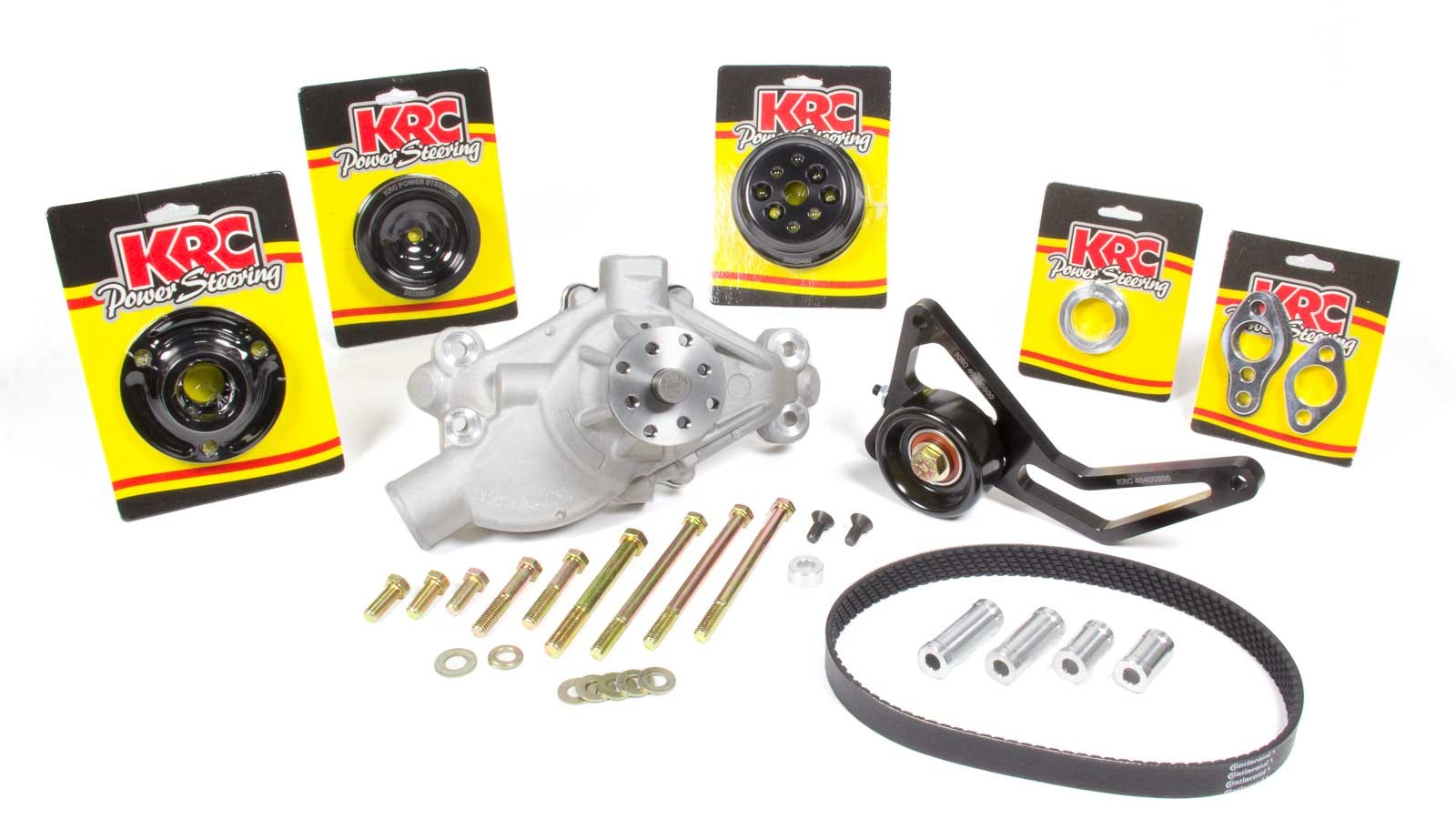 KIT 16322600 KRC POWER STEERING