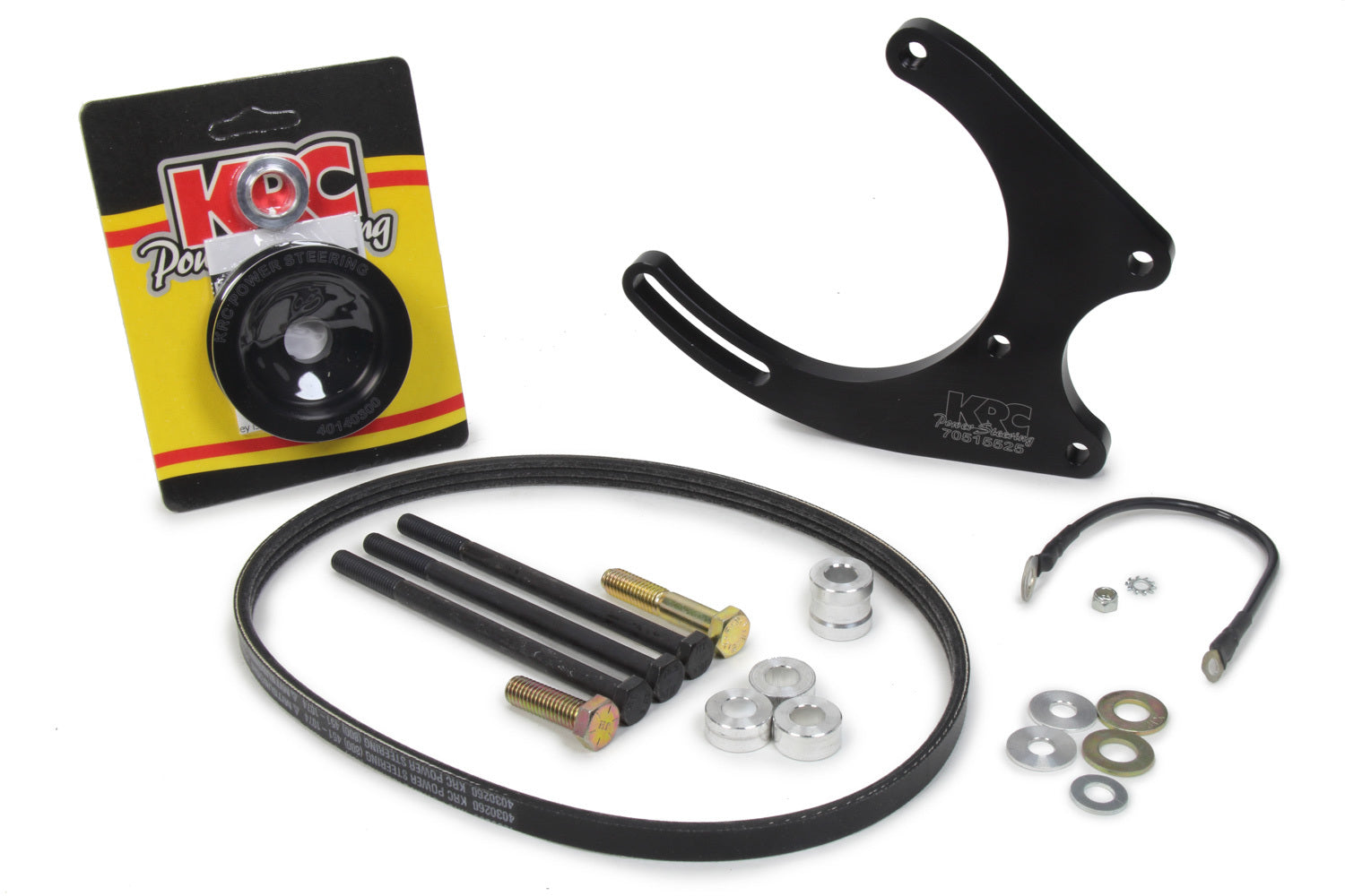 KIT 77525075 KRC POWER STEERING